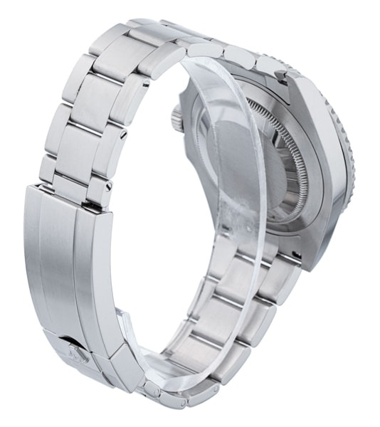 Rolex Submariner Starbucks